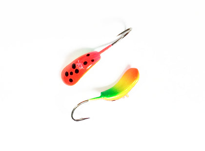 Golf Jigs