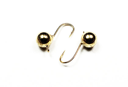 Pellet Jigs