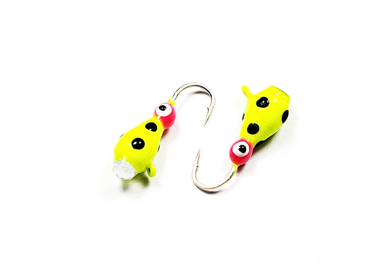 Raindrop Jigs
