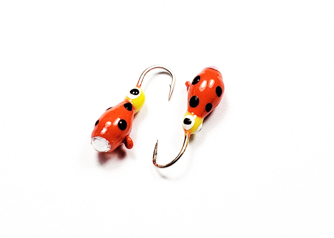 Raindrop Jigs