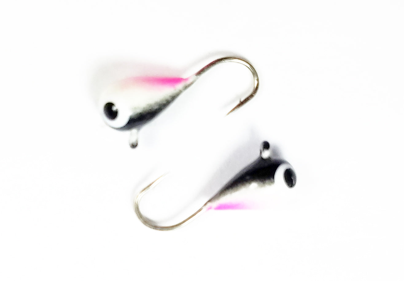 Raindrop Jigs
