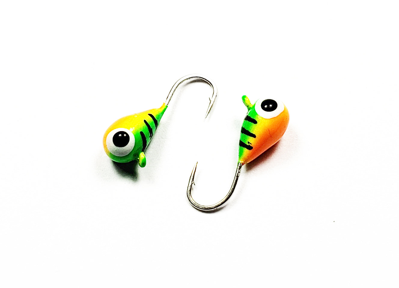 Raindrop Jigs