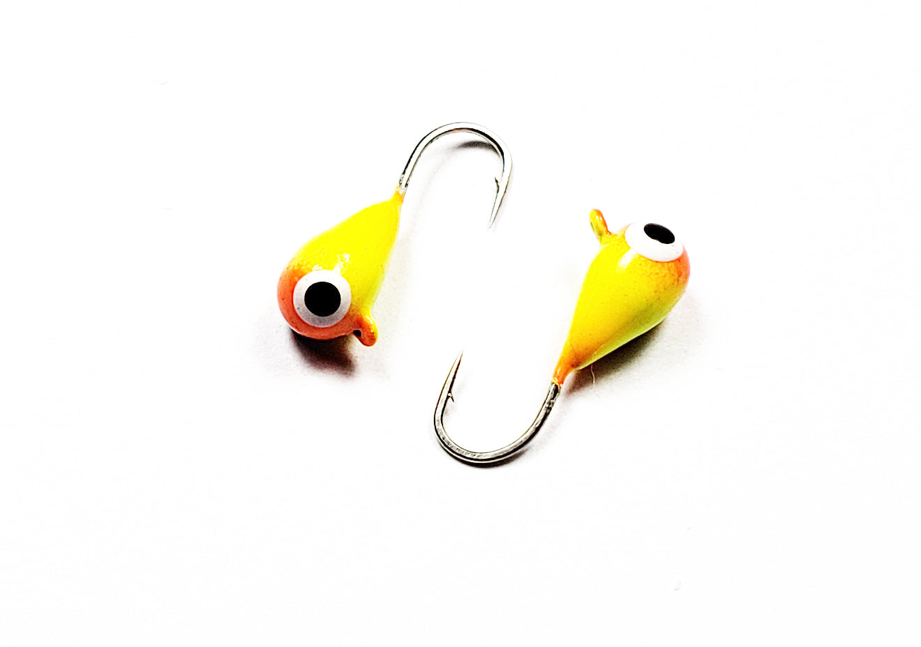 Raindrop Jigs