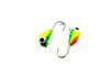 Raindrop Jigs