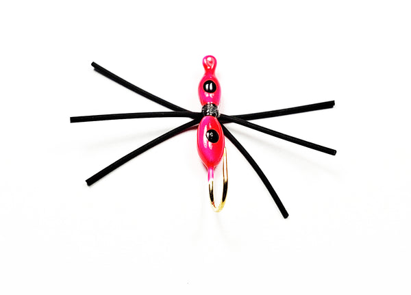 Keeper Lures | Panfish Jigs and Lures