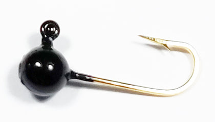 Lead Head Jigs