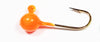Lead Head Jigs