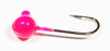 Lead Head Jigs