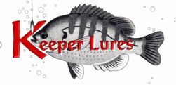 Keeper Lures