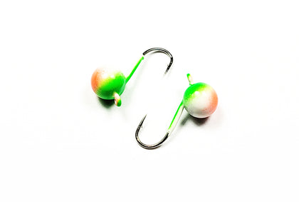 Pellet Jigs