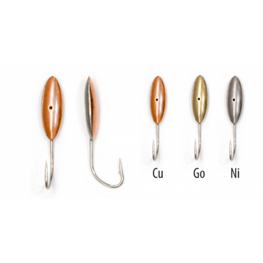 GILLIES CLASSIC 80 and 120mm GHOST Hard lure | 12cm/10g and 12cm/23g | 1m Depth | 1pcs/pkt Ghost Tiger Lily / 120