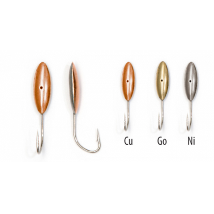 Mormyshka Ukraine Pêche Glace Lot De 50 Leurres De Pêche Sur Mormyshka Ukraine Pêche Glace Lot De 50 Leurres De Pêche Sur